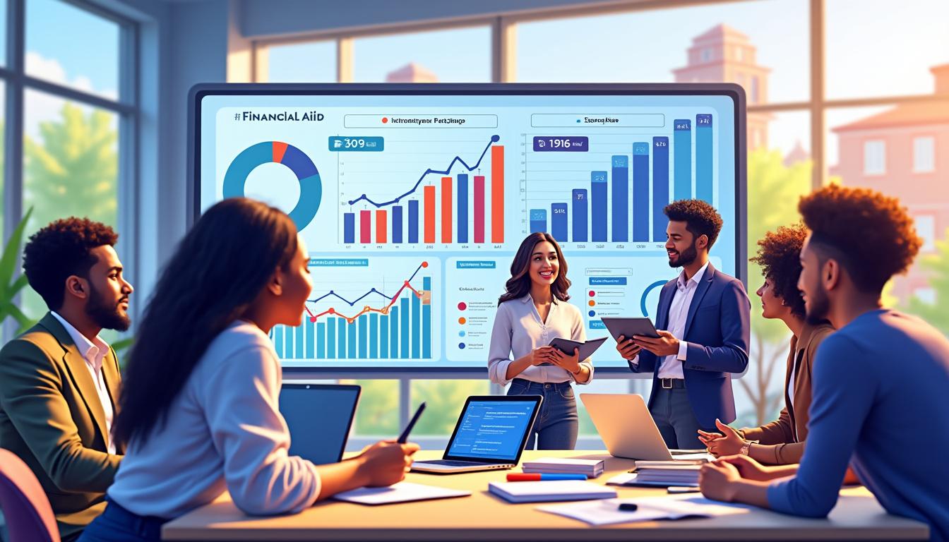 découvrez notre guide complet des aides financières pour étudiants en 2025 en france. obtenez des informations sur les bourses, prêts, et subventions disponibles pour faciliter votre parcours universitaire et maximiser vos chances de réussite.